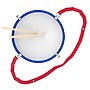 Hey! Play! 8.5" Children's Toy Snare Marching Drum (80-GD-5124)~#|#~CBC2057D-3AAE-4BE2-A584E7A76967BBB8_sc7