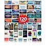 Better Office Encouragement Cards, 2" x 3.5", Assorted Colors, 120/Pack (64552-120PK)~#|#~CBC391ED-1FDA-4CBE-AB85E64D9F115955_sc7