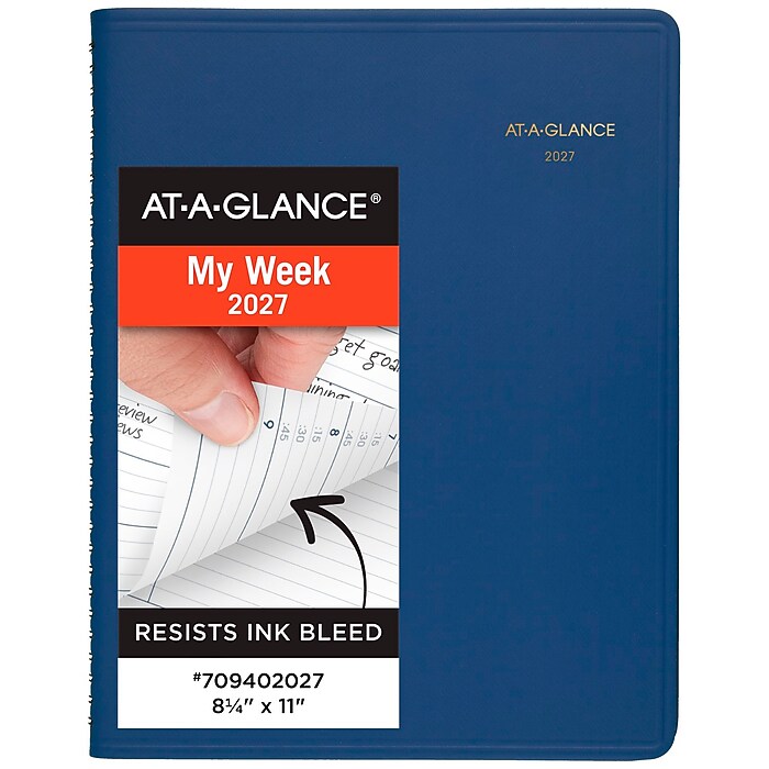 2027 AT-A-GLANCE 8.25