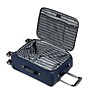 Skyway Luggage Epic 20" Carry-On Suitcase, 8-Wheeled Spinner, Surf Blue (450-20"472-4WB)~#|#~CBC645C9-77AF-48DB-907FF393D7C13239_sc7