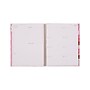 2026 Me & My Big Ideas Happy Planner 8.5" x 11" Weekly & Monthly Standard Planner, Plastic Cover, Pink (PT0021B001)~#|#~CBC9DD12-F8BB-4EAE-A7E6B8B053AC443E_sc7