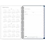 2025 Blue Sky Rachel Parcell Tressa 5" x 8" Weekly & Monthly Planner, Plastic Cover, Multicolor (151194)~#|#~CBC9E3E3-2270-42AB-957836150861A11A_sc7