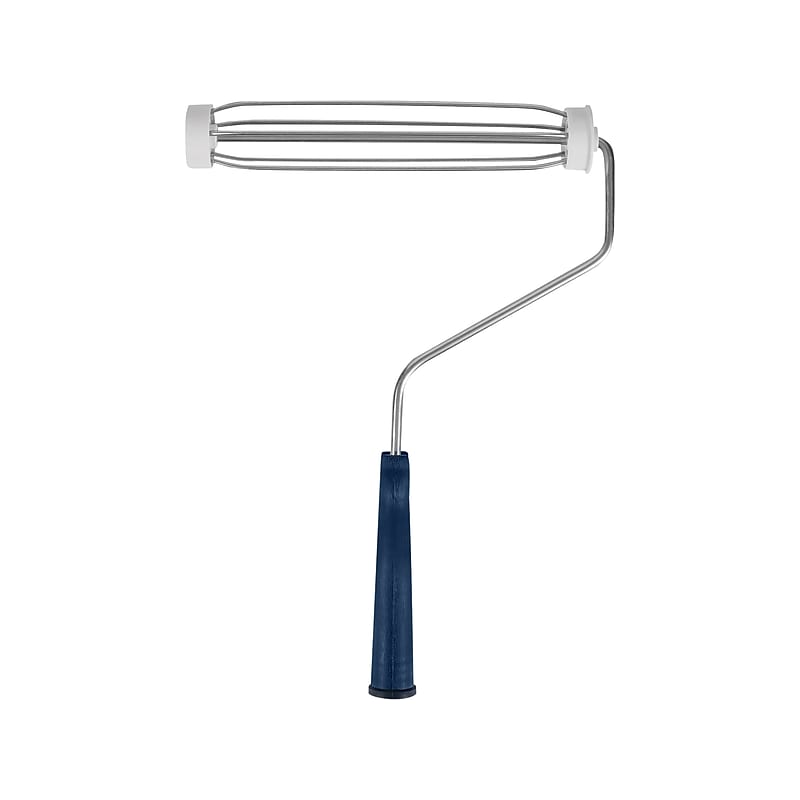Wooster Brush Acme Cage Roller Frame, 9" (0BR0060090) image 1