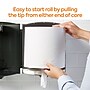Coastwide Professional™ Recycled Centerpull Paper Towels, 2-ply, 600 Sheets/Roll, 6 Rolls/Pack (CW26509)~#|#~CBCB7961-8281-4338-B992C76EDE7A37FB_sc7