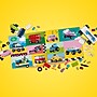 LEGO® Classic Creative Vehicles Building Set, 900 Pieces (11036)~#|#~CBCD2A53-D2FC-401E-B80ABBE98FF03D68_sc7