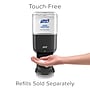 PURELL ES8 Automatic Wall Mounted Hand Sanitizer Dispenser, Gray (7724-01)~#|#~CBCE0E94-2CEB-46C9-B4314739C6838D56_sc7