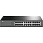 TP-Link 24-Port Gigabit Ethernet Unmanaged Switch, 10/100/1000 Mbps, Black (TL-SG1024S)~#|#~CBCE73E9-031C-4E87-B0AD400EBFB07281_sc7