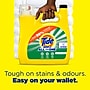 Tide Simply Liquid Laundry Detergent, Daybreak Fresh, 117 oz, 89 Loads (12079)~#|#~CBCEE88D-7936-4827-8E40BD80255DBCAC_sc7