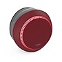 Pure Enrichment PureZone Halo True HEPA Tabletop Air Purifier, 3-Speed, Red (PEAIRDSK-R)~#|#~CBCFC1BA-02A4-456F-B552AEC13827CDD3_sc7