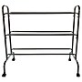 Champion Sports 3 Tier Portable Ball Rack, Black (BRC3)~#|#~CBD05763-CD22-4E5B-ABD020E2A1FC2B3D_sc7