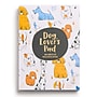 Eccolo Dog Lover's Memo Pad, Multicolored, 100 Sheets (ST626)~#|#~CBD17C5A-60F4-4EF2-8FF1871337E8870A_sc7