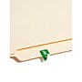 Smead ETS File Folder Label, Jan-Dec, Assorted Colors, 3000 Labels/Pack (67450)~#|#~CBD4D11C-1FC7-485E-A4B7CB4CCA550F55_sc7