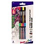 Pentel Arts 8 Color Pencil Lead Refill, Assorted Colors, 8-Pack (PTACH2BP8M)~#|#~CBDA0B93-F3ED-4877-9D21B4162BBFB5EC_sc7