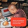 McAfee+ Advanced Individual for Unlimited Users, Windows/macOS/Android/iOS/ChromeOS, Download (MPA41ESTURAID)~#|#~CBDCA6B7-706F-4BC7-A9518427BFC6BC87_sc7