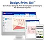 Avery Note Cards Matte General Use Notecards, White, 60/Box (05315)~#|#~CBDD81C1-2C6D-4015-AB7CB610A8DFB4F2_sc7