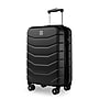 Skyway Luggage Silverton 22" Hardside Carry-On Suitcase, 8-Wheeled Spinner, Black (188-20-001-4WB)~#|#~CBDE4893-A9E1-4A44-AAF2501E4653776E_sc7