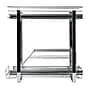 Household Essentials Glidez Metal Organizer, Chrome (HE1077)~#|#~CBE0F186-49E2-424D-831BA3C9284A5992_sc7