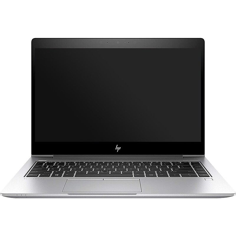 HP EliteBook 840 G6 14" Refurbished Laptop, Intel Core i5-8365U, 32GB Memory, 1TB SSD, Windows 11 Professional (J5-840G6A07) image 1
