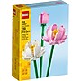 LEGO Botanicals Lotus Flowers, 220 Pieces (40647)~#|#~CBE36E7F-802F-4C20-AFFDA0CE15A59176_sc7