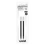 uni-ball Impact RT Gel-Ink Pen Refills, Bold Tip, Black Ink, 2/Pack (65873PP)~#|#~CBE41109-2FB7-4B51-97E4ABCA292E21E5_sc7