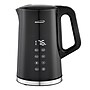 Brentwood Stainless Steel Cordless Digital Electric Kettle, 7-Cups, Black (KT-2015DBK)~#|#~CBE4161F-3CA1-4C26-BF4011978BAC05B7_sc7
