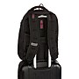 Wenger Synergy Laptop Backpack, Large, Black (WG5203222405)~#|#~CBE4EDF1-4D73-4D98-B7A2929FCB6F307D_sc7