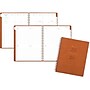 2026 AT-A-GLANCE Signature Collection 8.5" x 11" Weekly & Monthly Planner, Faux Leather Cover, Brown (YP905-09-26)~#|#~CBE59594-707A-4DC1-B8EAC13911751927_sc7