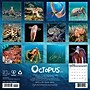 2027 Willow Creek Octopus 12" x 12" Monthly Wall Calendar (61596)~#|#~CBE8ACFF-71DA-4920-916E24AF752AE26F_sc7