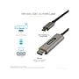 StarTech USB-C to HDMI Video Adapter Cable, 4K 60Hz, Male to Male, Space-Gray, USB Type-C HDMI 2.0b Converter (CDP2HDMM5MH)~#|#~CBE96C2D-31D5-4442-A14F428AA3277799_sc7