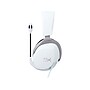 HyperX CloudX Stinger 2 Core Noise Canceling Gaming Headset, 3.5mm, White (6H9B7AA)~#|#~CBEBE0B4-E5B0-46FB-A2F4D8BB9A809693_sc7