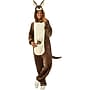 Party City Rubies Kangaroo Hooded Zipsters Costume, Adult, Large/X-Large (701062-LXL-STP)~#|#~CBEC4222-F517-4702-B959139E19269571_sc7