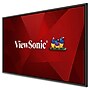 ViewSonic CDEG3 55" Wall Mount Monitor for Digital Signage (CDE55G3‑TAA)~#|#~CBEE9E43-90BC-4FA1-B9E0BCB4CB67AE17_sc7