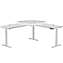 VersaDesk PowerLift 72"W Electric Corner Adjustable Standing Desk, White (PLCSD7272-WW-APP)~#|#~CBEEF11C-29FC-4ADD-84FBFE99D7908BBE_sc7