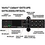 Vertiv Liebert GXT5 2000VA 6-Outlet On-Line UPS, Black (GXT5-2000LVRT2UXLN)~#|#~CBF0B36A-88DD-40C0-8CF38CAED40FDBBB_sc7