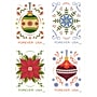 USPS Holiday Forever 20 Postage Stamps (FOREVERHOLID20)~#|#~CBF1AF5E-110B-4695-85E4A5A416E765AE_sc7