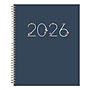 2026 Blue Sky Ashlyn 8.5" x 11" Calendar Year Weekly & Monthly Planner, Plastic Cover, Multicolored (143957-26)~#|#~CBF2C6B8-8D5A-4FD3-85B178E0ADFC11C6_sc7