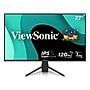 ViewSonic 27" FHD 120Hz LED HDMI VRR Gaming Monitor, Black (VX2770-MHD)~#|#~CBF64E4E-F1D0-4554-B9A33C9D51AB1C02_sc7