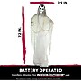 Haunted Hill Farm Life-Size Animatronic Ghost Bride (HHBRIDE-2FLSA)~#|#~CBF71673-91D3-4D37-B013200926344563_sc7