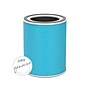 Pure Enrichment True HEPA Air Purifier Filter, White (PECYLFIL)~#|#~CBF71CFA-DFD1-4CE7-AF4FF29C8B3C64AD_sc7