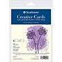 Strathmore Creative Cards & Envelopes, 6.875" x 5", Ivory, 6/Pack, 3 Packs/Bundle (STTP205130-3)~#|#~CBF82A60-98F4-47B1-9996A1640D3FEF77_sc7