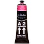 Chroma Atelier A2 Lightfast Acrylic Paint Tube, Alizarine Crimson Hue, 4 oz., 3/Bundle (CRM677-3)~#|#~CBFA9AFF-9997-4F69-8E97EF1762B258B8_sc7