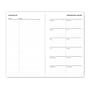 2025-2026 Blue Sky Kiera 3.63" x 6.13" Monthly Planner, Plastic Cover, Multicolor (152470)~#|#~CBFD39B5-4119-417D-BB5DF9B3DC449E88_sc7
