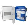 First Aid Only SmartCompliance Plastic First Aid Kit, ANSI Class A, 25 People, 112 Pieces (91537)~#|#~CBFDA6BA-77F6-4312-961B25AC01D6F535_sc7