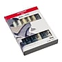 Amsterdam Greys Acrylic Paint, Assorted Colors, 12/Pack (AMS17820600)~#|#~CC041EEA-6ECB-4609-AC3E6D1C5C7BFB12_sc7