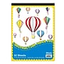 Bazic  9" x 12" Construction Paper, Assorted Colors, 32 Sheets/Pack, 12 Packs/Bundle (BAZ528-12)~#|#~CC04D6E5-06B4-4143-B4BEFBB8D89F00CD_sc7