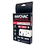 RAYOVAC 2-Outlet 3-USB Port Surge Protector, 1.5-ft. Cord, 450-Joules, White (FL-143SC)~#|#~CC055C6E-BD59-43A1-BD8EC41D61AC69D2_sc7