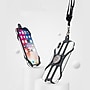 OTM Essentials Black Universal Phone Sling with Lanyard and Ring Grip (OB-A4A)~#|#~CC068DBE-4D3B-4CAA-89BCFAEDA9E492CE_sc7