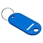 Barska 50 Key Multi-Purpose Key Tags, Assorted Colors (AF12496)~#|#~CC07DE27-3CB6-4792-8DD609311F2F394C_sc7