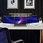SideTrak Swivel Pro Triple HD 13.3" 60 Hz Attachable Portable Monitor, 2/Pack, Black (LTTL132)~#|#~CC08BA13-2294-497C-A0EE9D6C2C4017C9_sc7