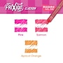 Pilot FriXion Clicker Vibe Erasable Gel Pens, Fine Point, 0.7mm, Assorted Ink, 3/Pack (22547)~#|#~CC0A6727-177E-47F2-AAE2AA395D07ABD3_sc7